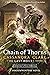 Chain of Thorns by Cassandra Clare