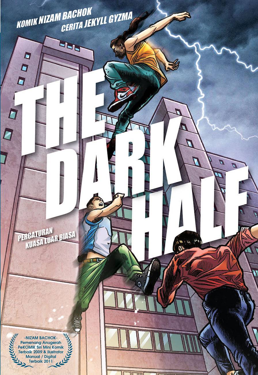The Dark Half