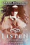 Listen (Earthen Witch Chronicles, #4)
