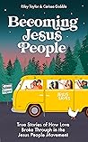 Becoming Jesus Pe...