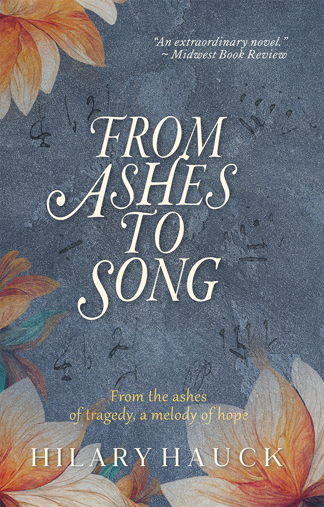 From Ashes to Song (Paperback)