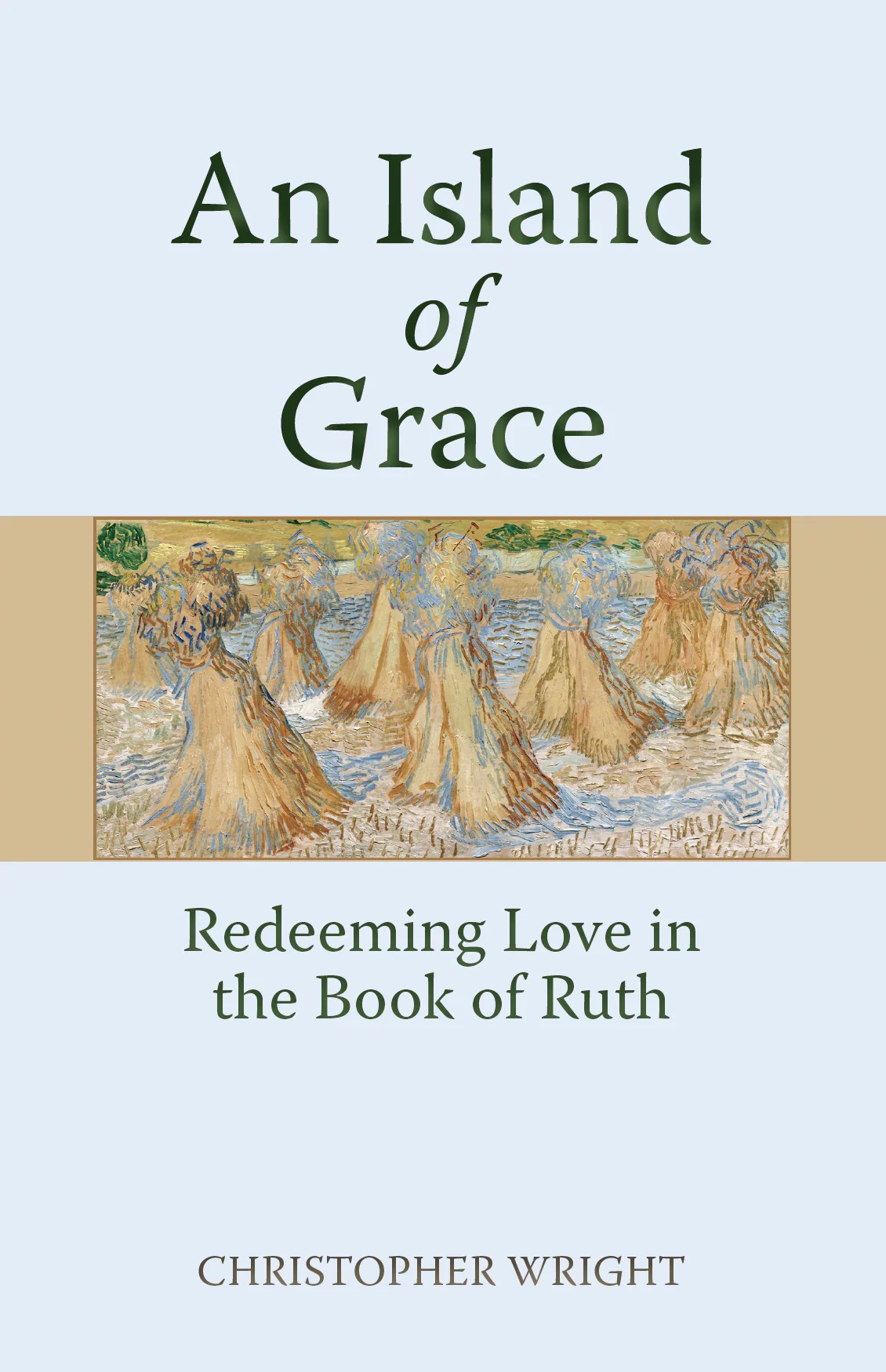 An Island of Grace