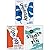 David Nicholls 3 Books Collection Set (The Understudy, Starter for Ten, One Day)