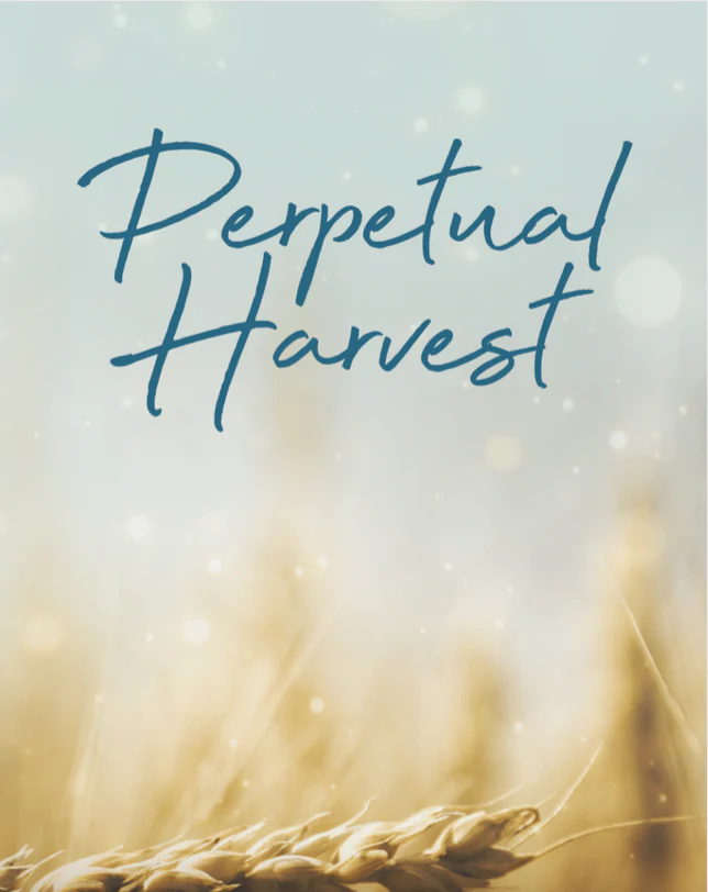 Perpetual Harvest (Paperback)