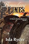 Boundary Lines (Harris Twins #3)