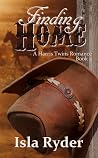 Finding Home: Harris Twins Book #2 (Harris Twins Series)