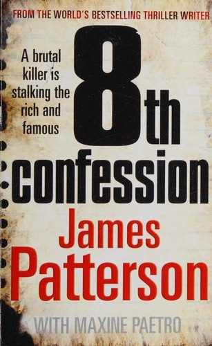 The 8th Confession