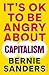 It's OK to be Angry About Capitalism