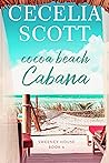 Cocoa Beach Cabana