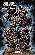Captain America: Unforgiven #1