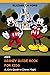 Disney Guide Book for Kids:...