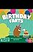 Birthday Farts by Jane Bexley