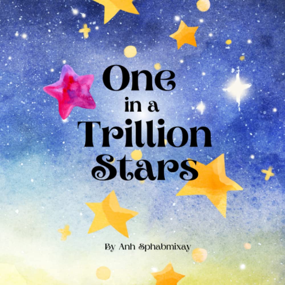 One in A Trillion Stars
