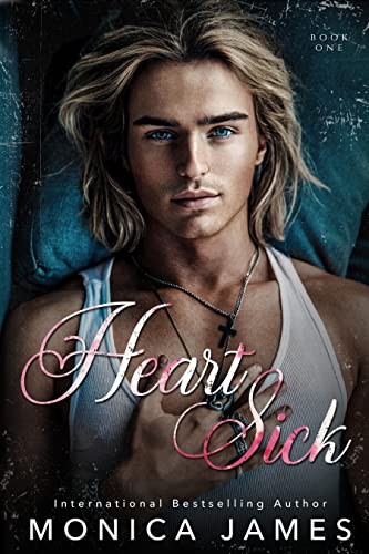 Heart Sick (Heart Memory Transfer Book 1)