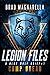 Camp Dread: A Blue Wolf Brief (Legion Files, #1)