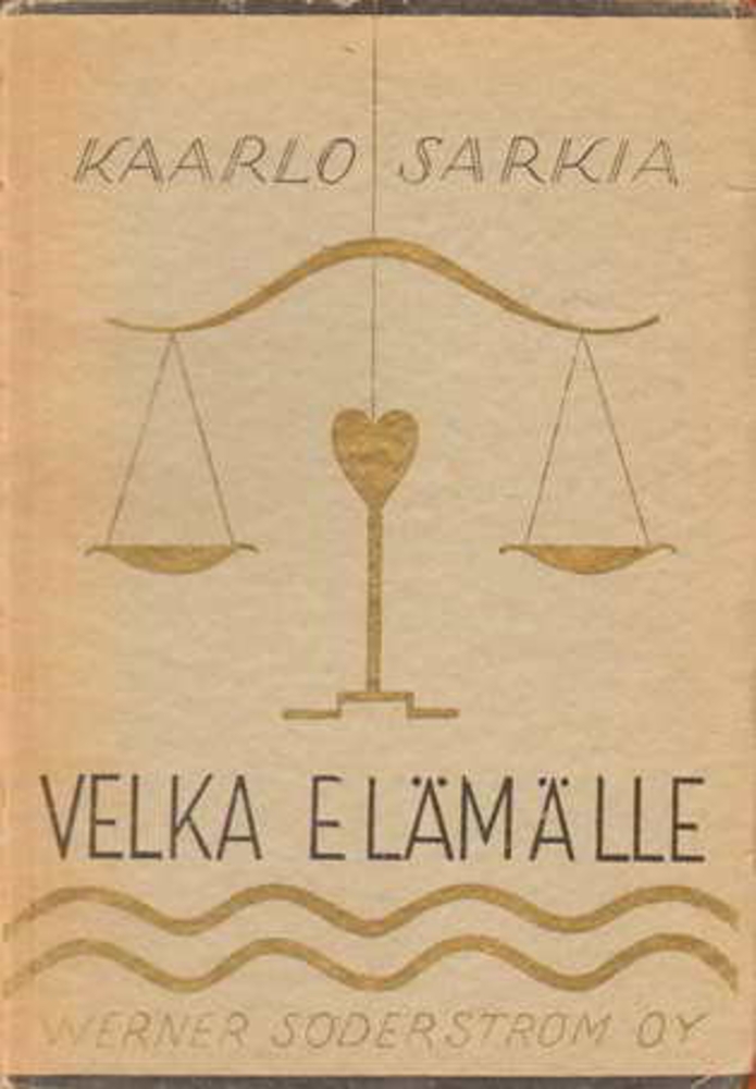 Velka elämälle