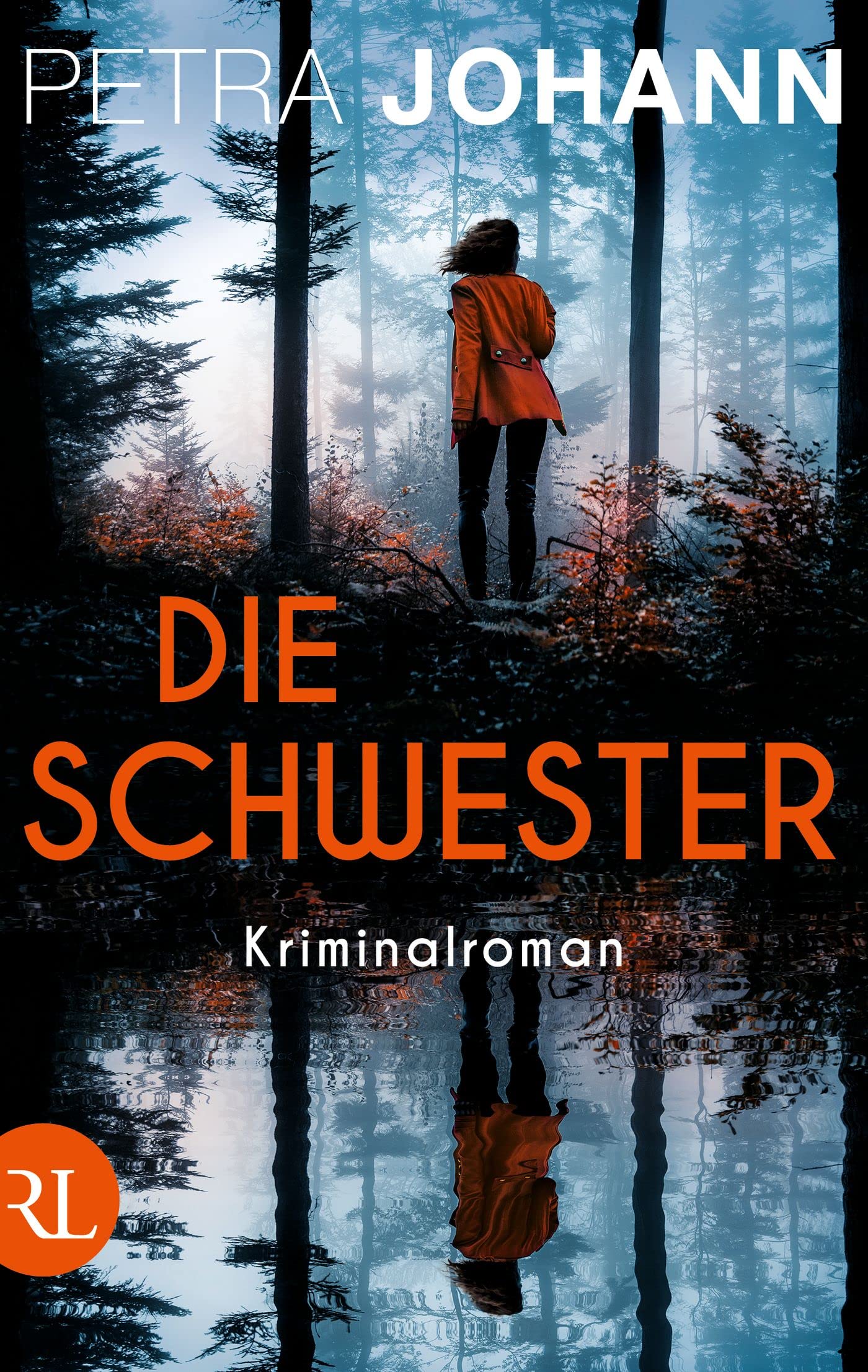 Die Schwester (Kindle Edition)