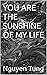 YOU ARE THE SUNSHINE OF MY LIFE by Nguyễn Tùng