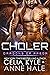 Choler (Dragons of Preor #15)