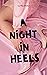 A Night in Heels: A Footbal...