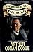 The hound of the Baskervilles