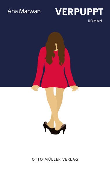 Verpuppt (Hardcover)