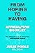 FROM HOPING TO HAVING AFFIRMATION BOOKLET: THE ULTIMATE LAW OF ATTRACTION AFFIRMATION BOOKLET