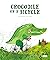 Crocodile On A Bicycle