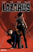 Lazarus, Vol. 7