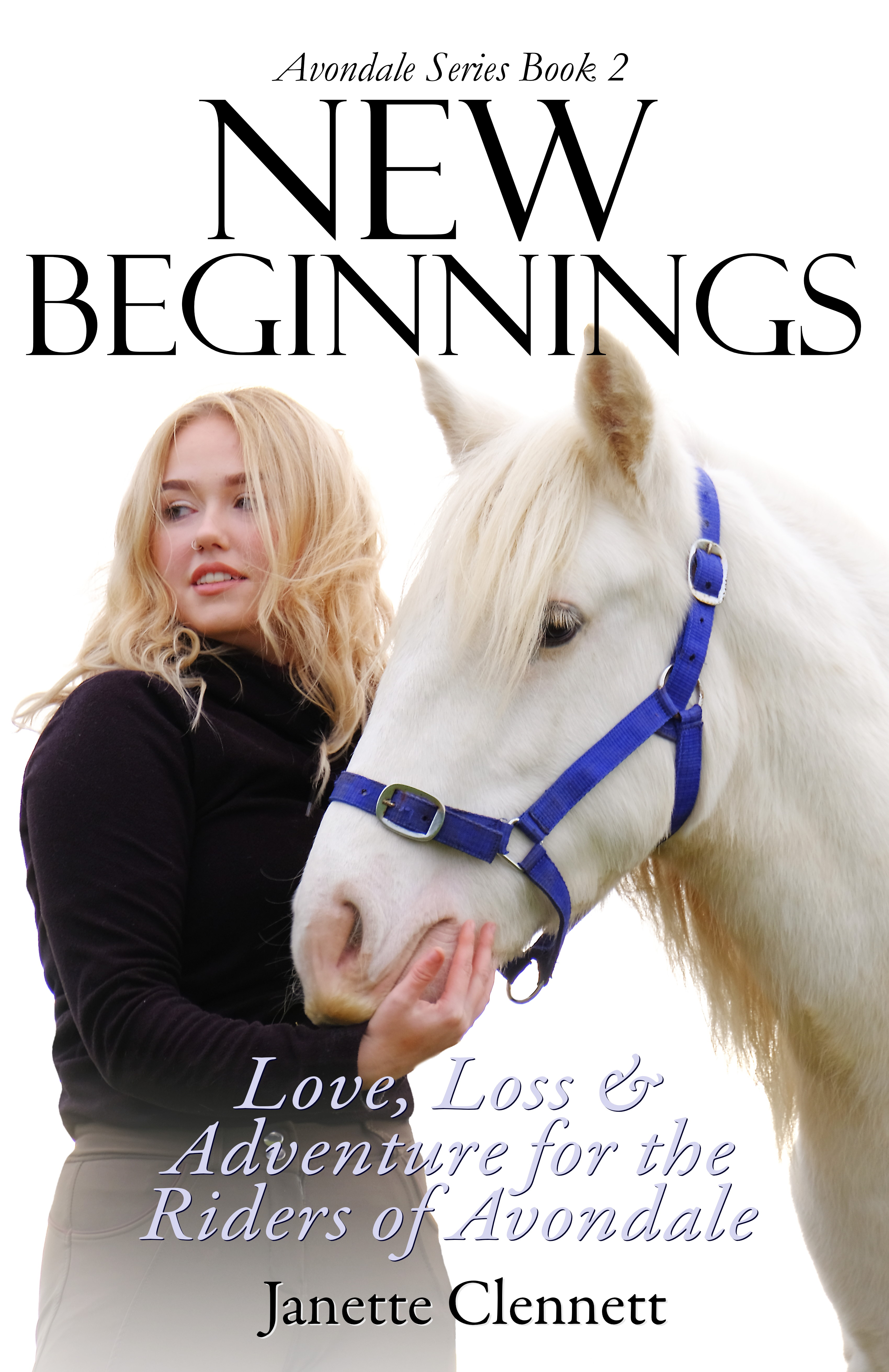 New Beginnings