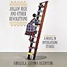 Jollof Rice and Other Revolutions by Omolola Ijeoma Ogunyemi