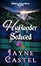 Highlander Seduced (Rebelli...