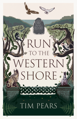 Run to the Western Shore