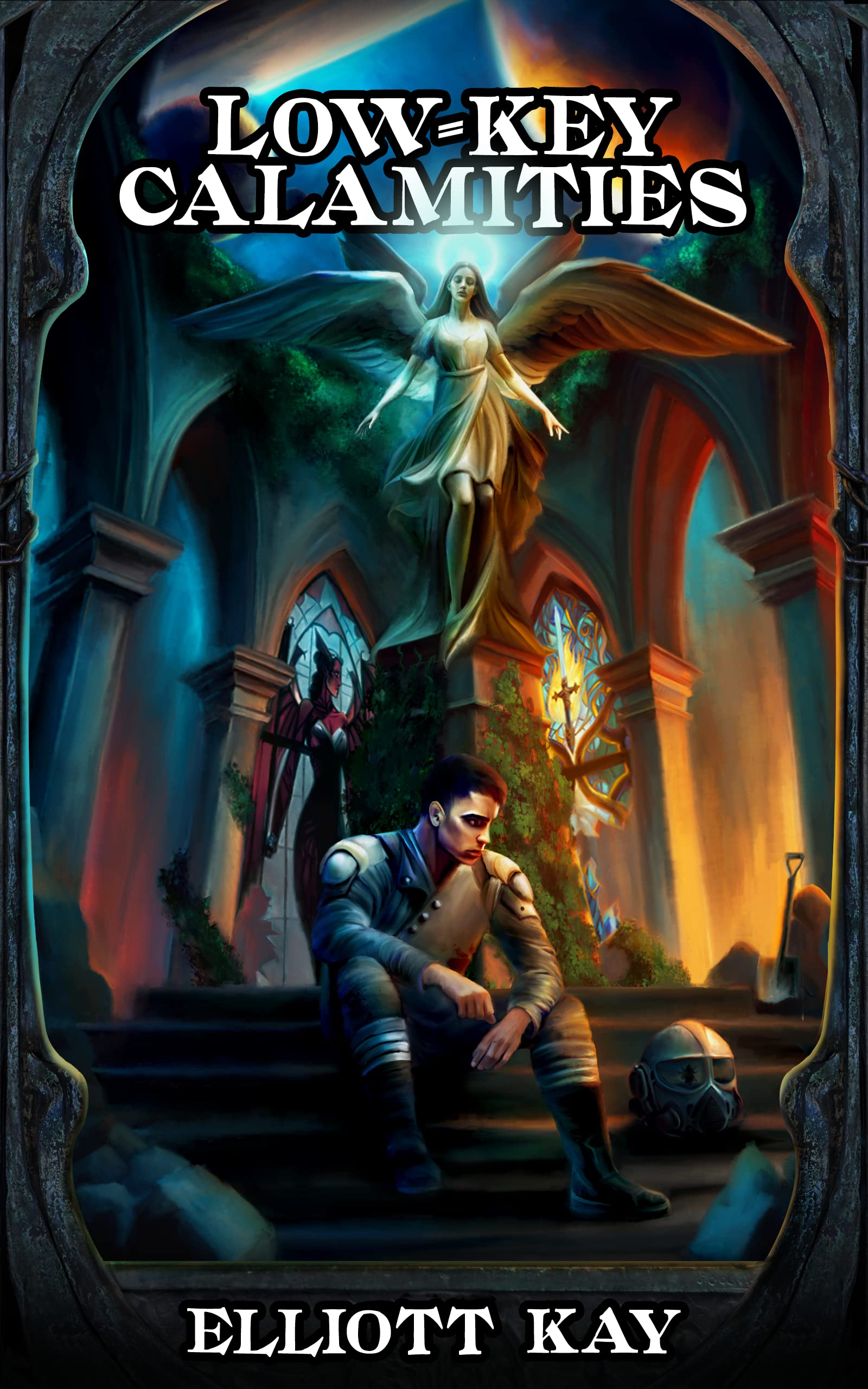 Low-Key Calamities (Good Intentions)