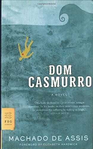 Dom Casmurro