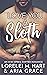 Love You A Sloth (River’s Edge Shifters #10)