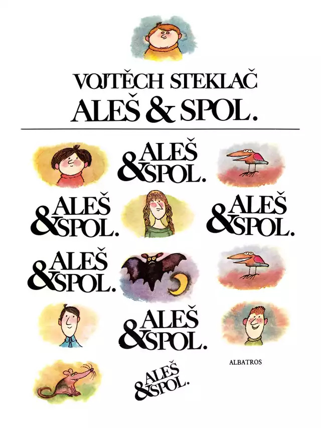 Aleš & spol.