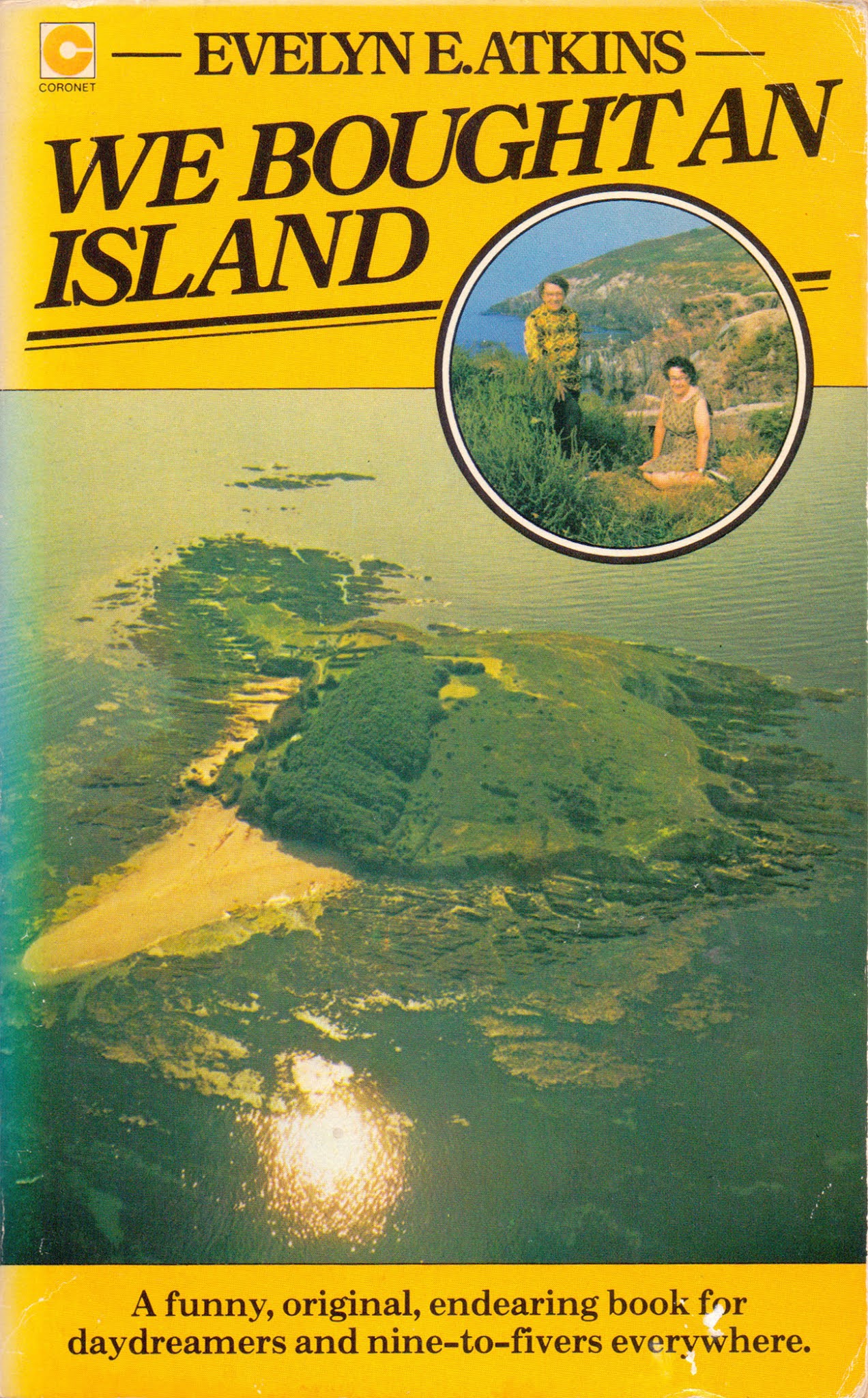 We Bought an Island