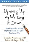 Opening Up by Wri...