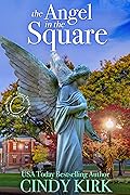 The Angel in the Square