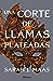 Una corte de llamas plateadas (Una corte de rosas y espinas, #4)