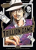 Trillion Game, Tome 3