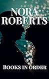 Nora Roberts Book...