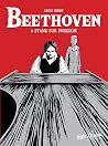 Beethoven by Régis Penet