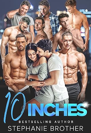 10 Inches (Multiple Love #8)
