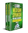 Learn Mexican Spa...
