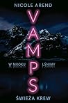 Vamps. Świeża krew
