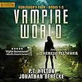 Vampire World Publisher's Pack #1