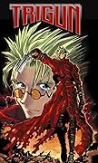 Trigun: Deep Space Planet Future Gun Action!! Vol. 1
