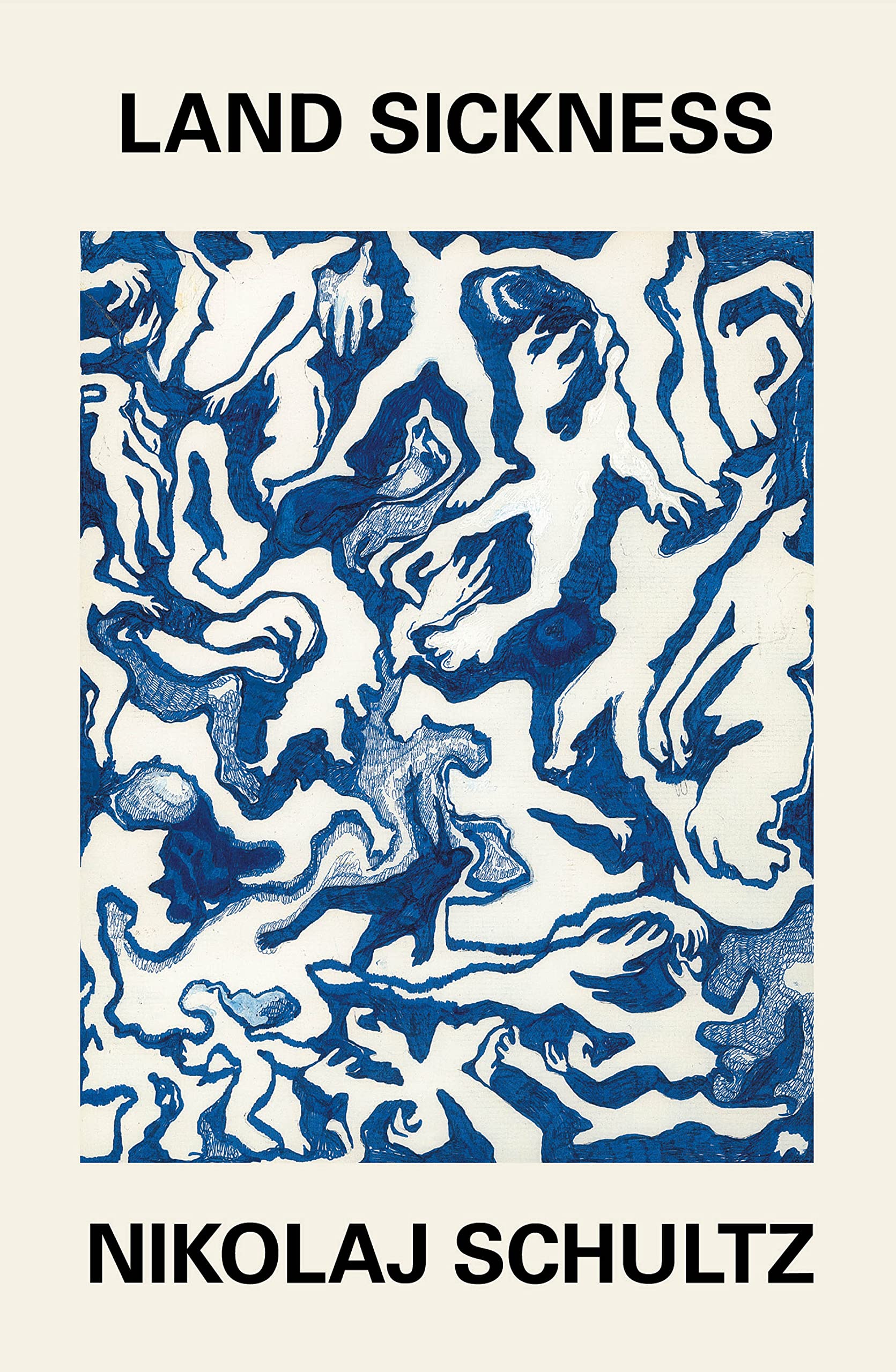 Land Sickness (Paperback)